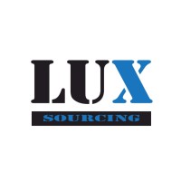 Lux Sourcing logo - Similar company to Ca.Ma. Spa