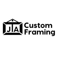 Jta Custom Framing