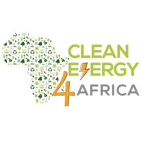 Clean Energy 4 Africa (CE4A) logo - Similar company to Association Of Energy Engineers - Aee Uofk