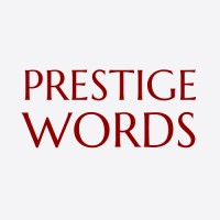 Prestige Words logo - Similar company to Babette Switzerland