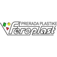 Feroplast - prerada plastike logo - Similar company to C B Colours Ltd