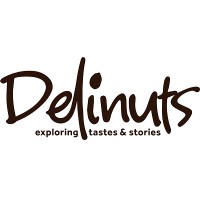 Delinuts BV logo - Similar company to Do It Organic (B Corp)