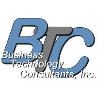 Business Technology Consultants logo - Similar company to Biztech