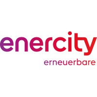 enercity Erneuerbare GmbH logo - Similar company to Morbitzer Media