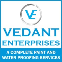 Vedant Enterprises Vadodara logo - Similar company to Cloud Bar