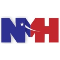 NMH Tech, Inc. logo - Similar company to Cyberdata (Private) Limited