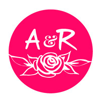 Abbie & Rose logo - Similar company to Art Of Chocolate - Belgian Masterclasses