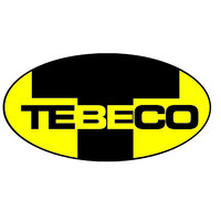 Tebeco logo - Similar company to Norges Støperitekniske Forening