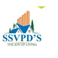 SSVPD'S logo - Similar company to Samyuktha Developers