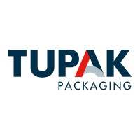 Tupak Packaging logo - Similar company to Allpack Tupack