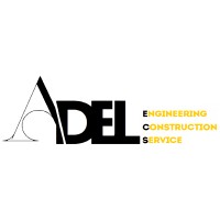ADEL-ECS(Engineering,Construction, Services) logo - Similar company to Ash  Group A.Ş