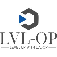 Consultant LVL-OP Inc. logo - Similar company to Lvl Up Consulting & Marketing