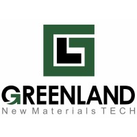 Tianjin Greenland New Materials TECH Co.,Ltd. logo - Similar company to Boai Nky Pharmaceuticals Ltd.