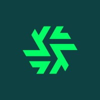 Greenest AI logo - Similar company to Domain Logic Llc