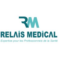 Relais Medical logo - Similar company to Technitest Maroc