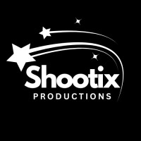 Shootix Productions logo - Similar company to Shotix