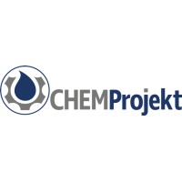 CHEMProjekt GmbH logo - Similar company to Power Gear Technology