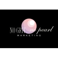 No Grit No Pearl Marketing