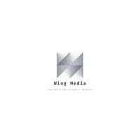 wing media digital marketing logo - Similar company to Digital Dynamic