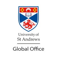 University of St Andrews Global Office logo - Similar company to The Institute Of Legal And Constitutional Research, University Of St Andrews
