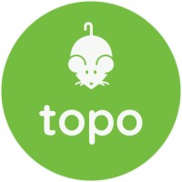 Topo Software logo - Similar company to Pace Software Technologies (Pty) Ltd