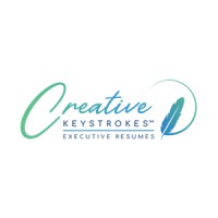 Creative Keystrokes Executive Resume Service logo - Similar company to Acash Coaching