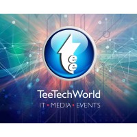 TeeTech World logo - Similar company to Progressive Interactive Private Limited