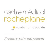 Centre Médical Rocheplane Fondation Audavie logo - Similar company to Le Temps Libre