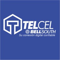 TELCEL BELLSOUTH VENEZUELA - GRUPO CISNEROS logo - Similar company to Cisneros Group