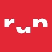 RUN Aotearoa logo - Similar company to Byond