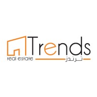 Trends Real Estate Egypt logo - Similar company to Balad Real Estate - Egypt
