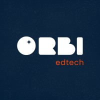 Orbi Edtech logo - Similar company to Polyglot