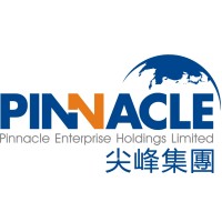 Pinnacle Enterprise Holdings Ltd logo - Similar company to Stapps