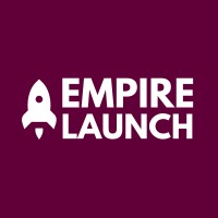 Empire Launch 🚀 logo - Similar company to Be Uniic