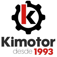 Kimotor Eletromecânica logo - Similar company to Renetec Eletromecânica Ltda