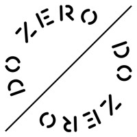 Do Zero logo - Similar company to Zeroo