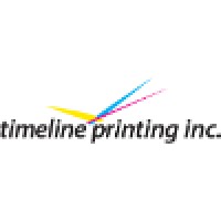 Timeline Printing Inc.