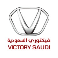 Victory Saudi logo - Similar company to Teachiy