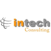 Intech Consulting logo - Similar company to Cenebe