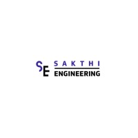 Sakthi Engineering logo - Similar company to Earthson Control