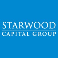 Starwood Capital Group logo - Similar company to Rebees