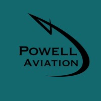 Powell Aviation LLC logo - Similar company to Fly Accelerated
