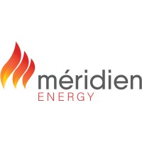 Meridien Energy logo - Similar company to Meridien Group