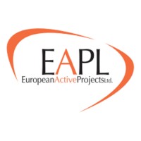 European Active Projects Ltd logo - Similar company to Meastim Ltd