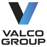 Valco Group logo - Similar company to Hpl Engineering