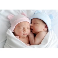 New York Fertility IVF logo - Similar company to Pccs