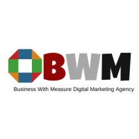 Business With Measure | Digital Marketing Agency, Lagos, Nigeria logo - Similar company to Marktified Digital