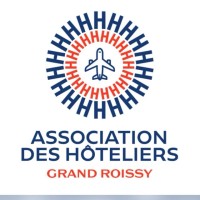 ASSOCIATION DES HOTELIERS DU GRAND ROISSY logo - Similar company to Roissy Dev - L'Agence De Développement Économique De Roissy Pays De France