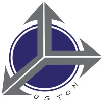 OSTON TECHNOLOGY PRIVATE LIMITED logo - Similar company to Oston Technology