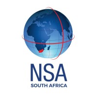 NSA South Africa logo - Similar company to Proteqtus Group